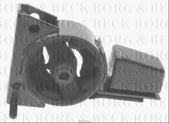 BEM3704 BORG+%26+BECK Engine Mounting