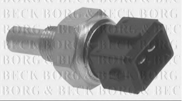 BTS3003 BORG+%26+BECK Sensor, coolant temperature