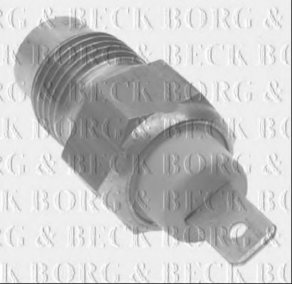 BTS3038 BORG+%26+BECK Sensor, coolant temperature