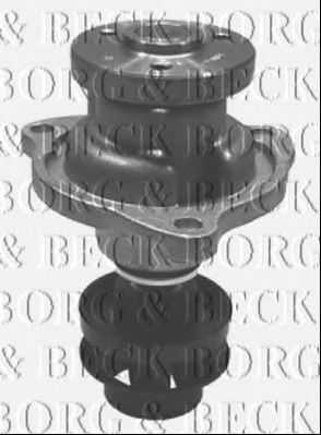 BWP2079 BORG+%26+BECK Cooling System Water Pump