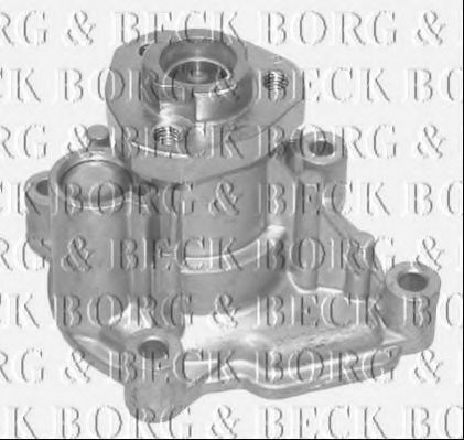 BWP2100 BORG+%26+BECK Water Pump