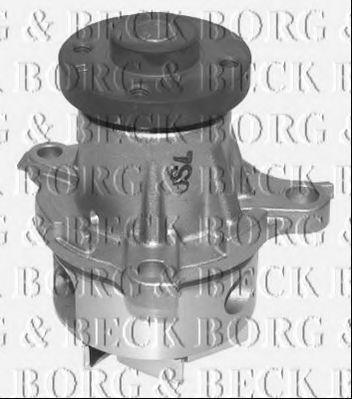 BWP2101 BORG+%26+BECK Water Pump