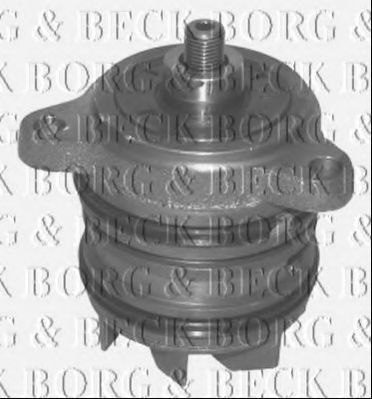 BWP2136 BORG+%26+BECK Cooling System Water Pump
