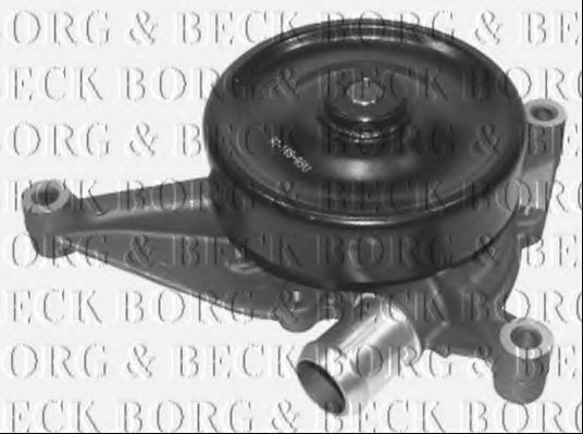 BWP2140 BORG+%26+BECK Water Pump