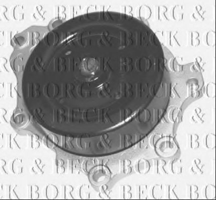 BWP2180 BORG+%26+BECK Water Pump