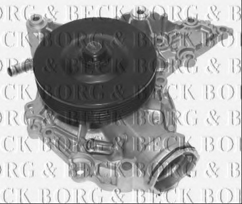 BWP2208 BORG+%26+BECK Water Pump