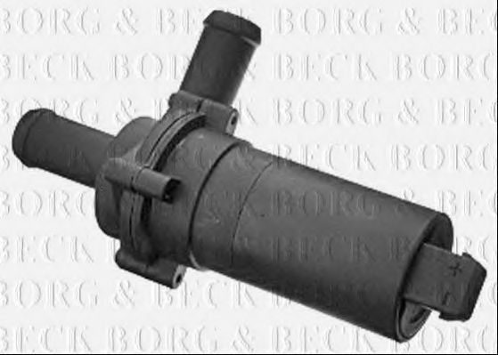 BWP3005 BORG+%26+BECK Additional Water Pump