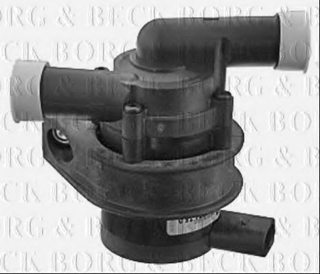 BWP3006 BORG+%26+BECK Additional Water Pump