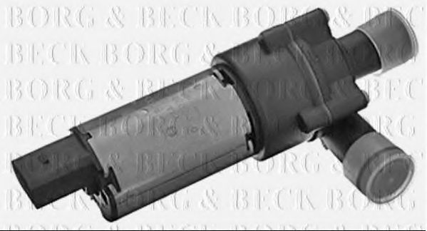 BWP3008 BORG+%26+BECK Additional Water Pump