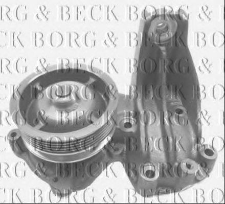 BWP1405 BORG+%26+BECK Water Pump