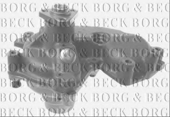 BWP1408 BORG+%26+BECK Water Pump