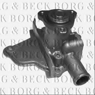 BWP1425 BORG+%26+BECK Water Pump