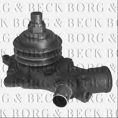 BWP1456 BORG+%26+BECK Water Pump