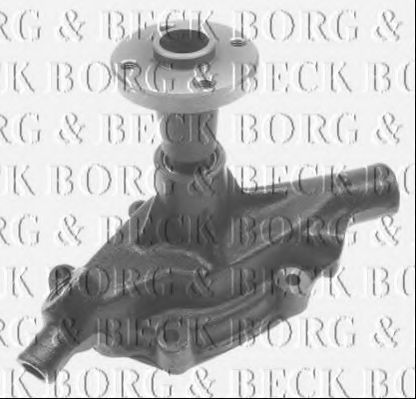 BWP1519 BORG+%26+BECK Water Pump