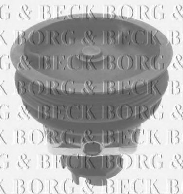 BWP1583 BORG & BECK Water Pump