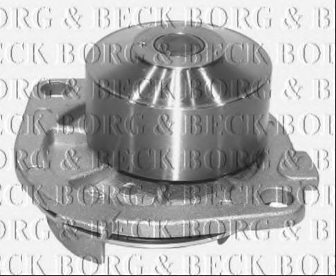 BWP1725 BORG+%26+BECK Water Pump