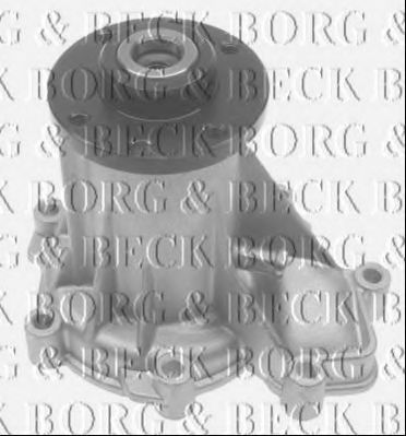 BWP1828 BORG+%26+BECK Water Pump