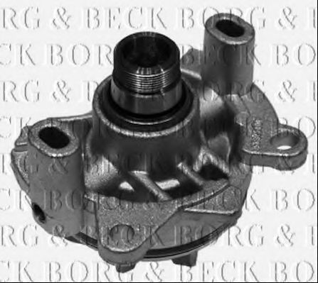 BWP1976 BORG+%26+BECK Cooling System Water Pump