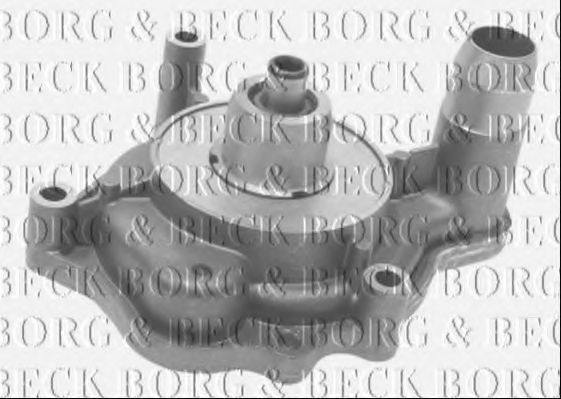 BWP2008 BORG+%26+BECK Water Pump