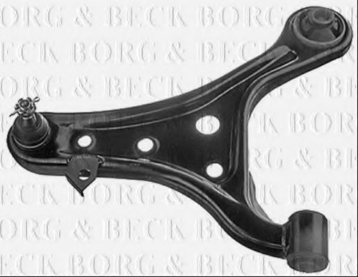 BCA7239 BORG+%26+BECK Track Control Arm