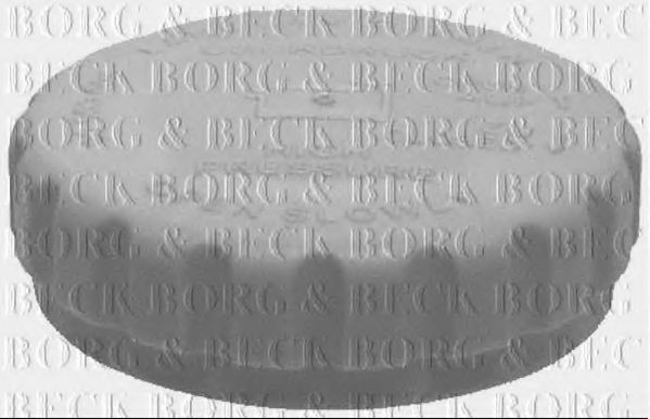BRC68 BORG+%26+BECK Cap, radiator
