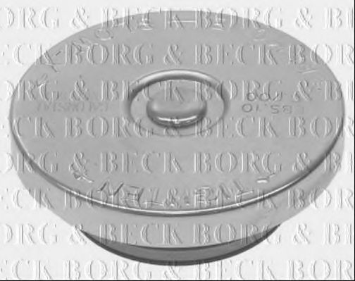BRC72 BORG+%26+BECK Radiator Cap