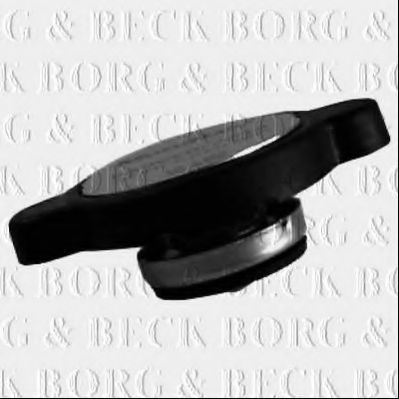 BRC75 BORG+%26+BECK Radiator Cap