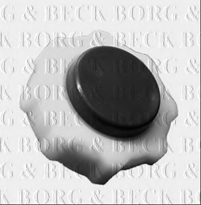 BRC97 BORG+%26+BECK Verschlussdeckel, Kühlmittelbehälter