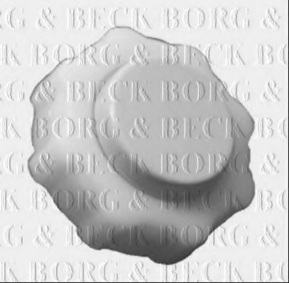 BRC98 BORG+%26+BECK Verschlussdeckel, Kühlmittelbehälter