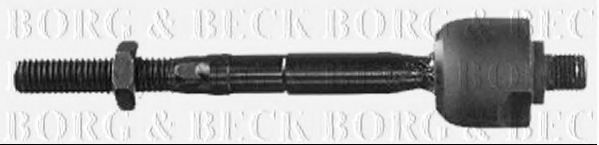 BTR4765 BORG+%26+BECK Steering Tie Rod Axle Joint