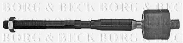 BTR5550 BORG+%26+BECK Steering Tie Rod Axle Joint