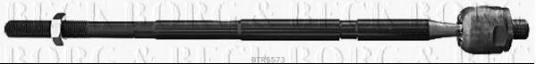 BTR5573 BORG+%26+BECK Steering Tie Rod Axle Joint