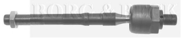 BTR5592 BORG+%26+BECK Steering Tie Rod Axle Joint