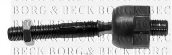 BTR5613 BORG+%26+BECK Steering Tie Rod Axle Joint
