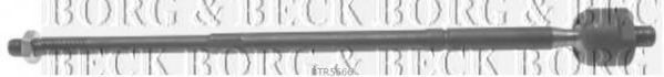 BTR5666 BORG+%26+BECK Steering Tie Rod Axle Joint
