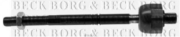 BTR5671 BORG+%26+BECK Steering Tie Rod Axle Joint