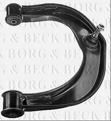 BCA7173 BORG+%26+BECK Wheel Suspension Track Control Arm