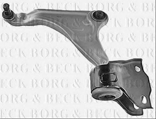 BCA7203 BORG+%26+BECK Track Control Arm