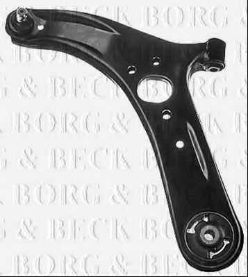 BCA7226 BORG & BECK Track Control Arm