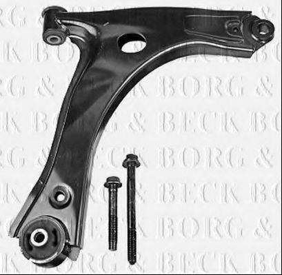 BCA7231 BORG+%26+BECK Track Control Arm