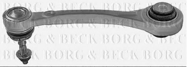 BCA7233 BORG+%26+BECK Wheel Suspension Track Control Arm