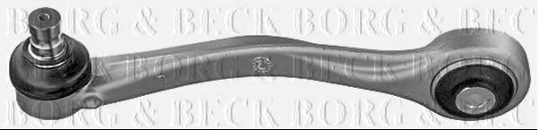BCA7245 BORG+%26+BECK Wheel Suspension Track Control Arm