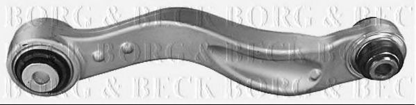 BCA7251 BORG+%26+BECK Wheel Suspension Track Control Arm