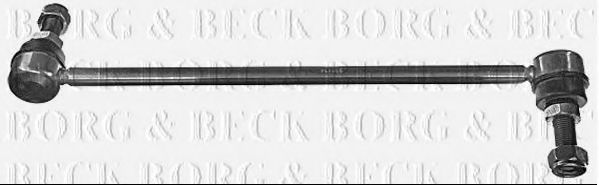 BDL7105 BORG+%26+BECK Rod/Strut, stabiliser