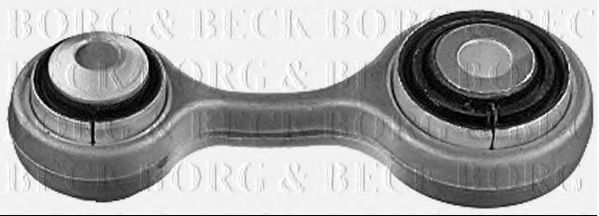 BDL7403 BORG+%26+BECK Wheel Suspension Rod/Strut, wheel suspension