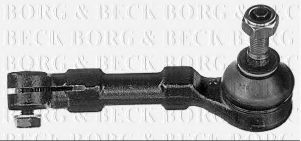BTR4788 BORG+%26+BECK Steering Tie Rod End