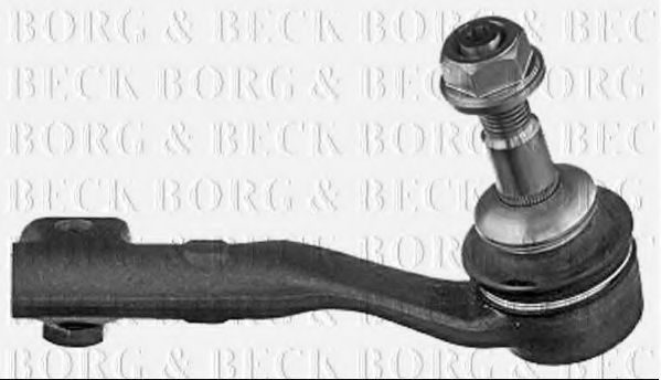 BTR5873 BORG+%26+BECK Tie Rod End