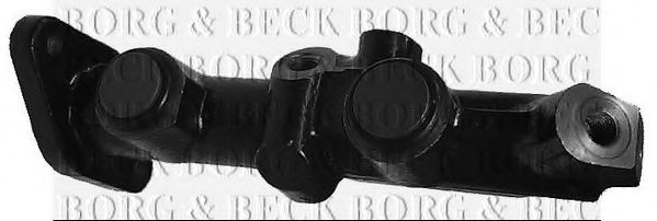 BBM4026 BORG+%26+BECK Brake Master Cylinder
