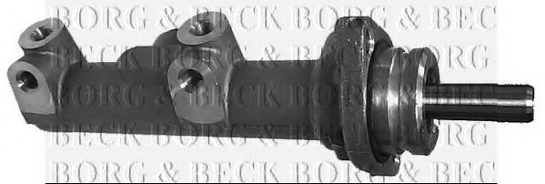 BBM4056 BORG+%26+BECK Brake Master Cylinder