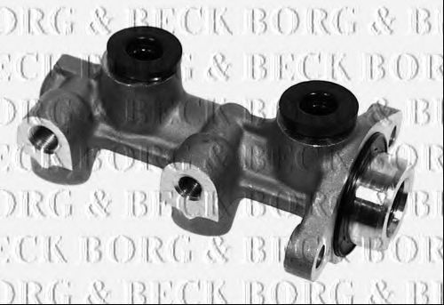 BBM4400 BORG+%26+BECK Brake Master Cylinder